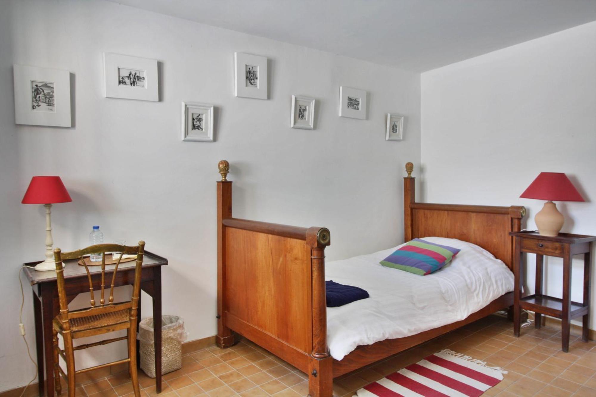 Le Moulin En Provence Bed & Breakfast Saint-Antonin-sur-Bayon ห้อง รูปภาพ